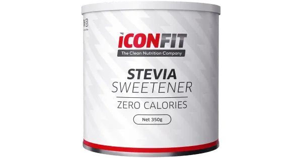 Iconfit stevia magusaine 350g