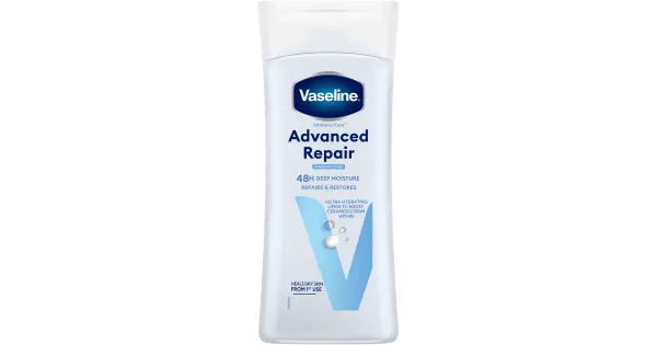 Ihupiim vaseline advanced repair200 ml