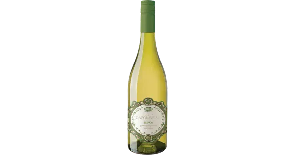 Il Capolavoro Bianco KGT vein 12,5%vol 750ml