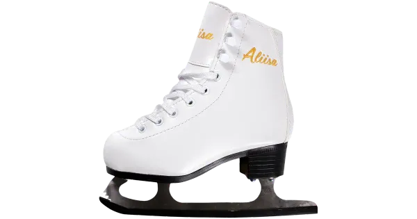 Iluuisud Aliisa BS18O, valge 31