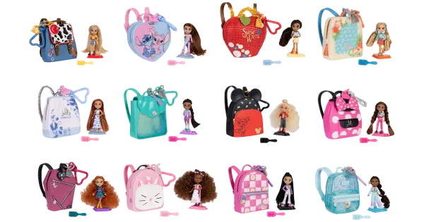 Ily 4ever tote-ily teenies laine 2