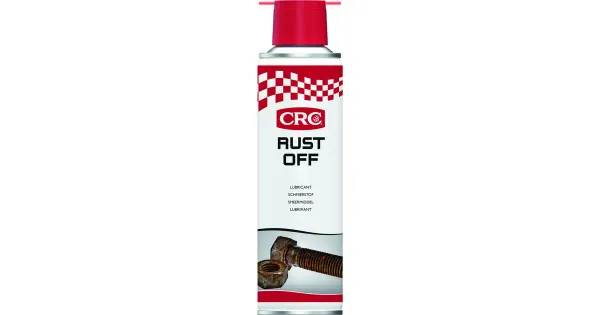 Immutusõli Rust Off 300 ml, roosteeemaldaja