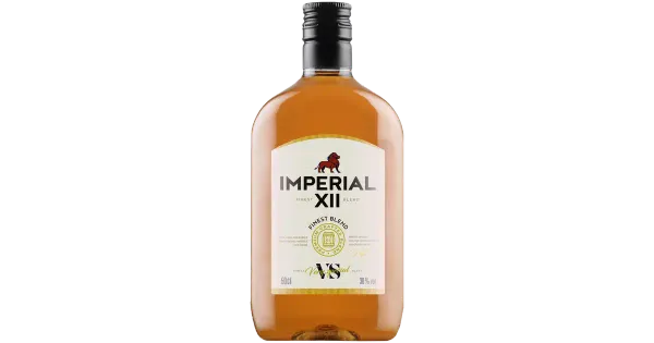 Imperial XII VS muu piiritusjook 30%vol 500ml, PET