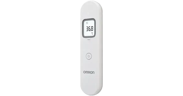 Infrapuna termomeeter Omron Gentle Temp 730