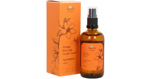 Ingli Pai apelsiniõie vesi 100ml