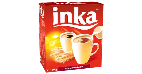 INKA Lahustuv viljakohv 150 g