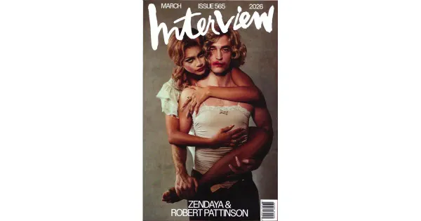 Interview (usa)