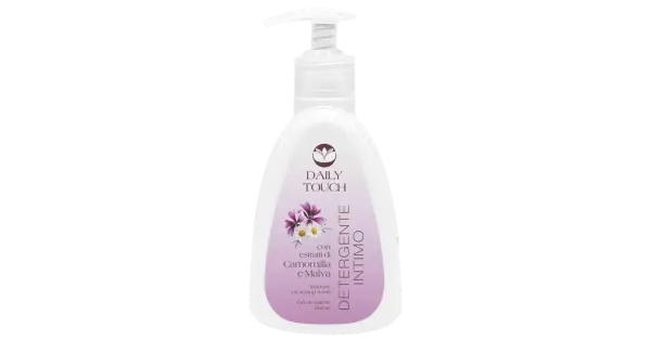 Intiimpesugeel Daily Touch 300ml