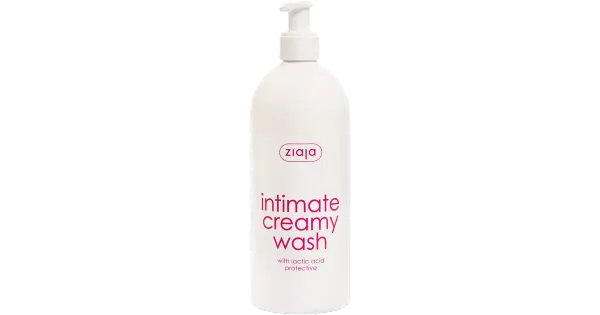 Intiimpesugeel Ziaja kaitsev 500ml