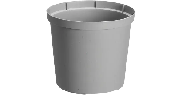 Istutuspott 18 cm hall