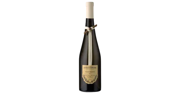 Italo Cescon Pinot Bianco KPN vein 12%vol 750ml