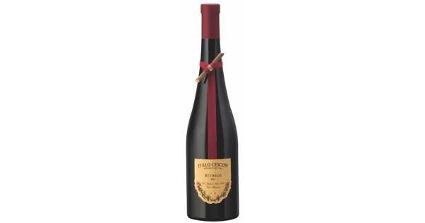 Italo Cescon Refosco KPN vein 12%vol 750ml