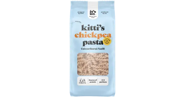 Its us kikerhernepasta fusilli 250g
