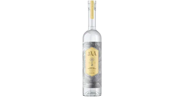 Jää Premium Ginger Vodka maitsestatud viin 40%vol 700 ml
