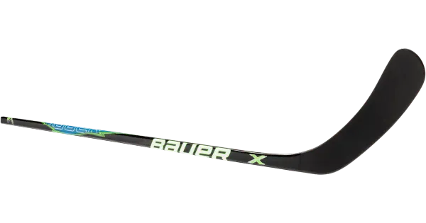 Jäähokikepp Bauer S25 X-series JR 40(52) R