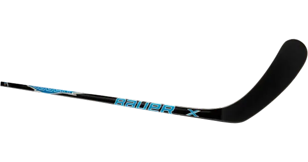 Jäähokikepp Bauer S25 X-series SR 80(60) R
