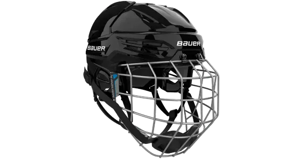 Jäähokikiiver re-akt 55 combo sr must l