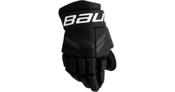 Jäähokikindad Bauer X int 12.0
