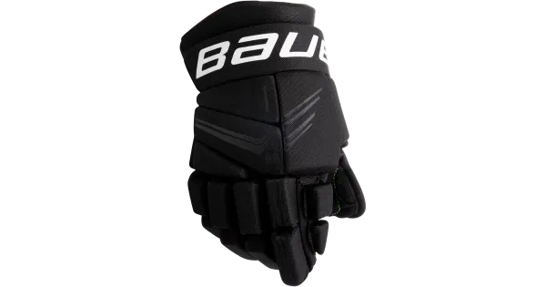 Jäähokikindad Bauer X JR 10.0