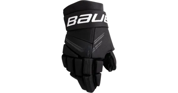 Jäähokikindad Bauer X SR 15.0