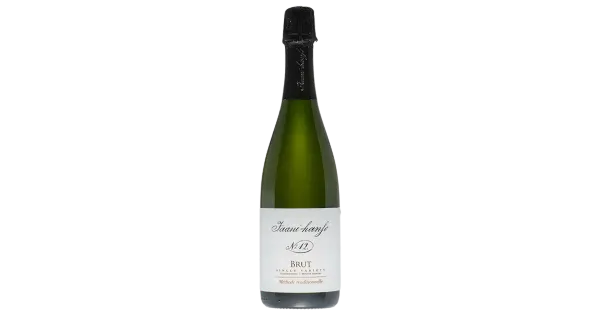 Õunavahuvein JAANIHANSO, No:12; 12%vol 0,75L, R22/164392/57
