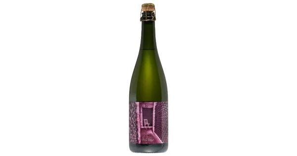 Jaanihanso Doux siider 750ml