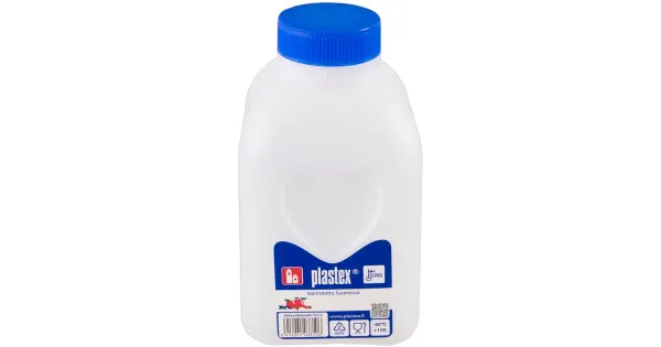 Jaasydan külmutuspudel 0,5 l