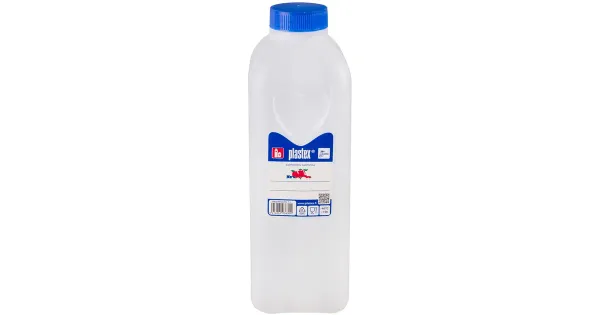 Jaasydan külmutuspudel 1 l