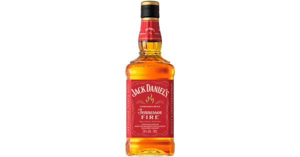 Jack Daniel's Tennessee Fire liköör 35%vol 700 ml