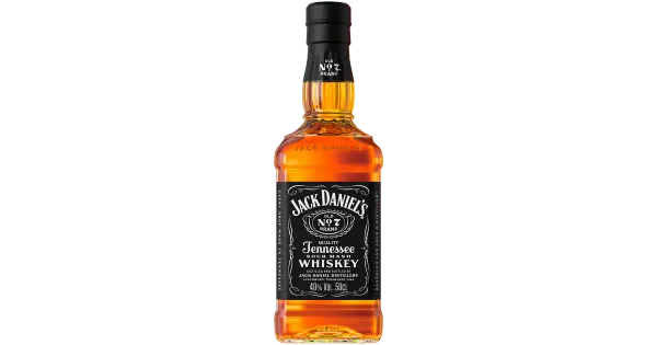 Jack Daniel's Whisky 40%vol 500ml