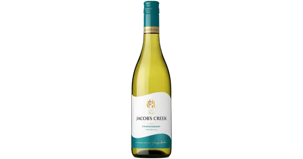 Jacob´s Creek Chardonnay GT vein 12,5%vol 750 ml