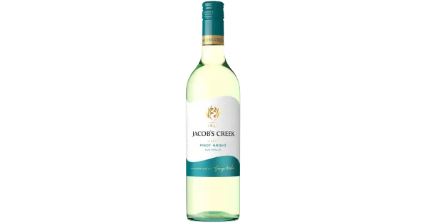 Jacob´s Creek Pinot Grigio GT vein 12%vol 750 ml
