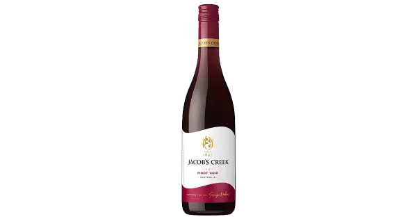 Jacob's Creek Pinot Noir GT vein 13,5%vol 750 ml