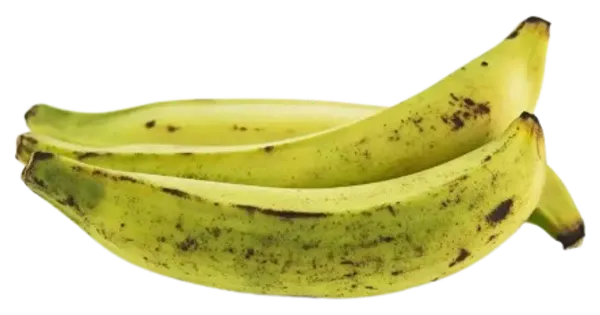 Jahubanaan küpsetamiseks