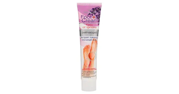 Jalakreem Belle Jardin pehmendav lavendliga 125ml