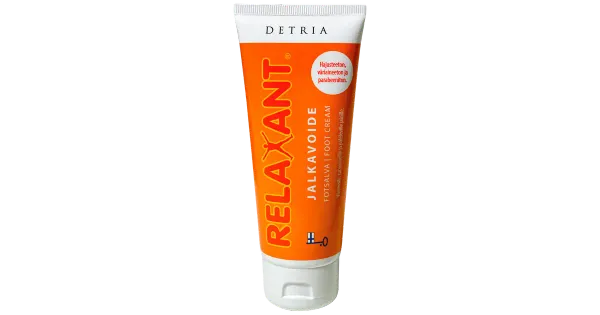 Jalakreem Relaxant soojendav 100ml