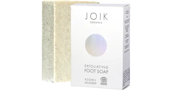 Jalaseep Joik kooriv cos org 100g