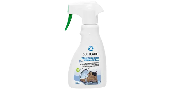 jalatsite hooldusvahend 300ml