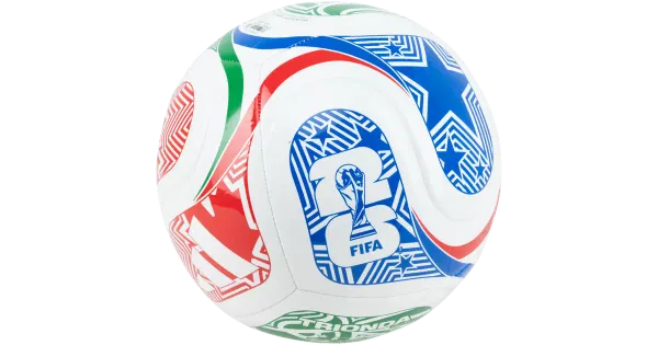Jalgpall Adidas Fifa world cup 2026 5