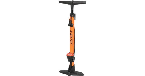 Jalgpump 62,5 cm oranž