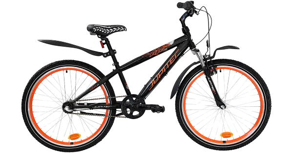 Jalgratas Jupiter Lazer MTB 24must