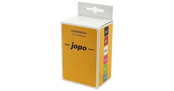 Jalgratta sisekumm 22-24 37/54-484/507 DV35 JOPO