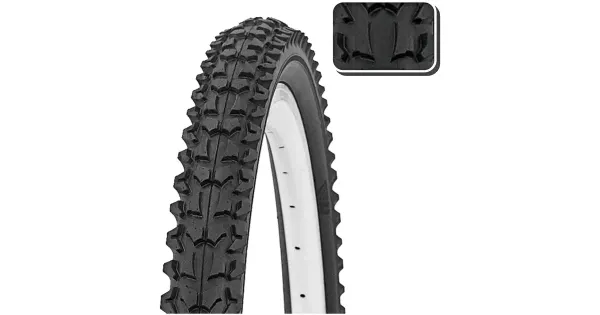Jalgratta väliskumm 20 47-406 MTB