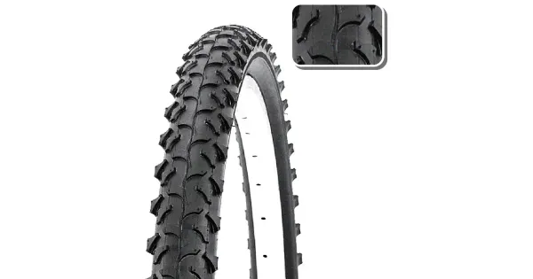 Jalgratta väliskumm 24 47-507 MTB