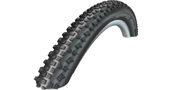 Jalgratta väliskumm 26" 54-559 Rapid Rob