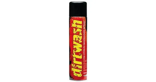 Jalgrattaketi puhastusvahend 400 ml