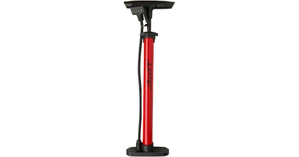 Jalgrattapump 48 cm