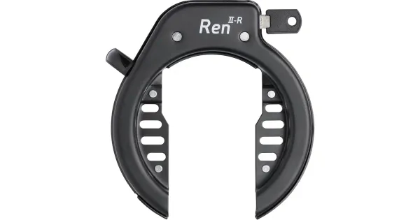 Jalgrattaraami lukk Ren II