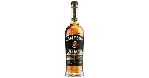 Jameson Black Barrel Whisky 700ml