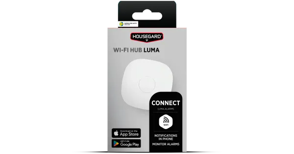 Jaotur Housegard Luma Hub